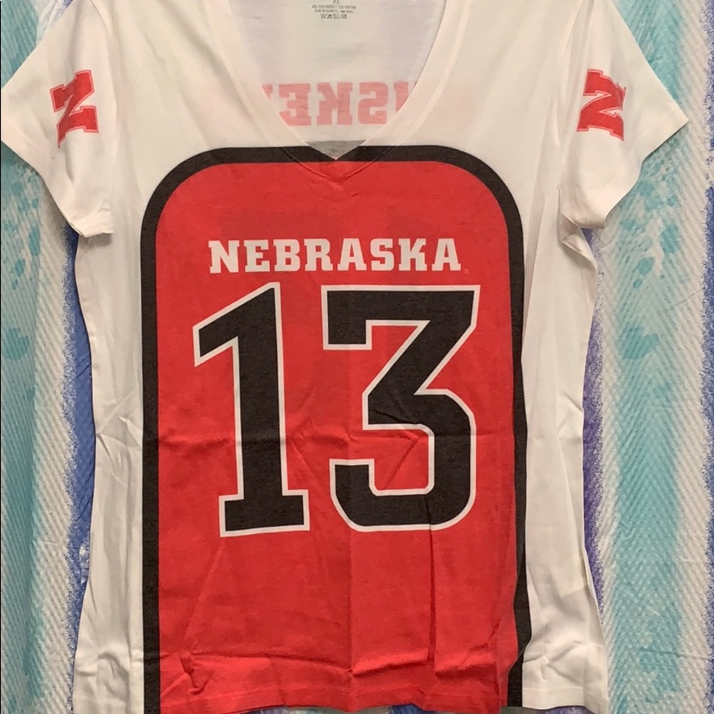 🌸Women’s Nebraska T-shirt